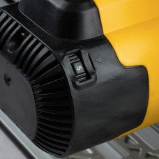 Пила дисковая погружная сетевая DeWALT DWS520KT - №3