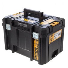 Пила дисковая погружная сетевая DeWALT DWS520KT - №2