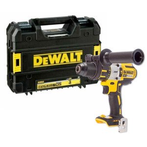 Дрель-шуруповерт аккумуляторная бесщёточная ударная DeWALT DCD996