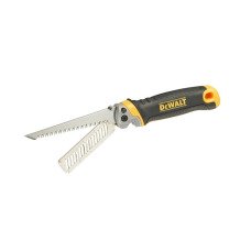Мининожовка- рашпиль по гипсокартону, складная DeWALT DWHT0-20123 - №3