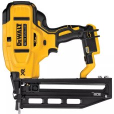 Пистолет гвоздезабивной аккумуляторный бесщёточный DeWALT DCN662N - №1