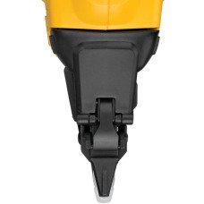 Пистолет гвоздезабивной аккумуляторный бесщёточный DeWALT DCN662N - №7