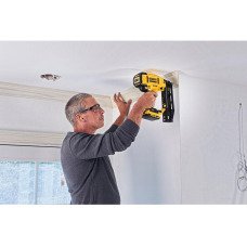 Пистолет гвоздезабивной аккумуляторный бесщёточный DeWALT DCN662N - №4