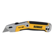 Нож с выдвижным лезвием для отделочных работ DeWALT DWHT10998-0 - №2
