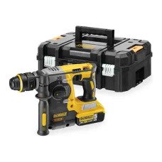 Перфоратор акумуляторний безщітковий SDS-Plus DeWALT DCH273P2T - №1