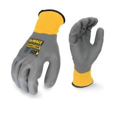 Перчатки универсальные,общего назначения DeWALT DPG35L - №1