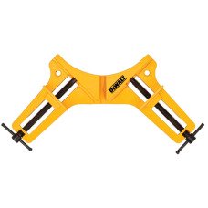 Струбцина угловая для небольших нагрузок DeWALT DWHT83840-0 - №1