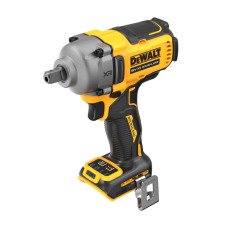 Гайковерт ударный аккумуляторный бесщёточный DeWALT DCF892N - №8