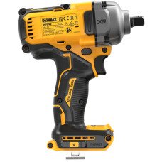 Гайковерт ударный аккумуляторный бесщёточный DeWALT DCF892N - №7