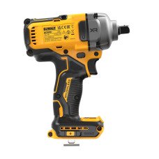 Гайковерт ударный аккумуляторный бесщёточный DeWALT DCF892N - №6