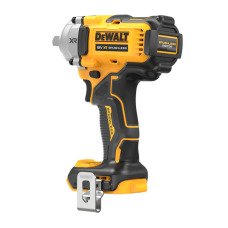 Гайковерт ударный аккумуляторный бесщёточный DeWALT DCF892N - №5