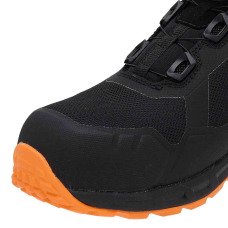 Обувь рабочая TORQUE McLaren F1 Team DeWALT DXFWMC50338-126-10 - №7