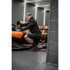 Обувь рабочая TORQUE McLaren F1 Team DeWALT DXFWMC50338-126-10 - №5