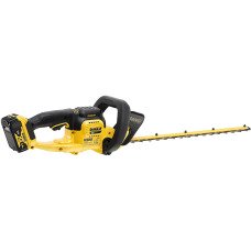 Кусторез аккумуляторный DeWALT DCMHT563P1 - №4