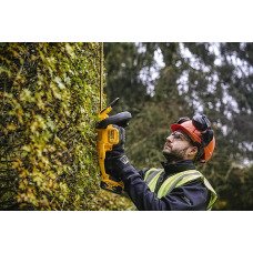 Кусторез аккумуляторный DeWALT DCMHT563P1 - №5