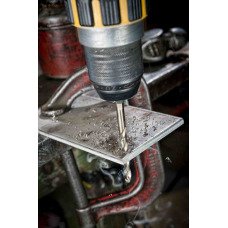 Свердло по металу EXTREME INDUSTRIAL COBALT DeWALT DT4940_1 - №2