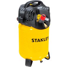 Компресор повітряний безмасляний Stanley D200/10/24V - №1
