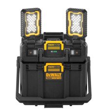 Фонарь светодиодный аккумуляторный-BOX DeWALT DWST08061-1 - №1