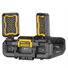 Ліхтар світлодіодний акумуляторний-BOX DeWALT DWST08061-1 - №6