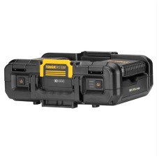 Фонарь светодиодный аккумуляторный-BOX DeWALT DWST08061-1 - №4