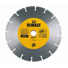 Диск алмазный DeWALT DT3711 - №1