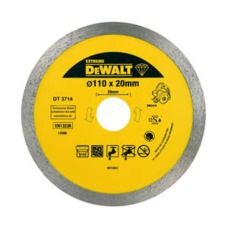 Диск алмазный DeWALT DT3714 - №1