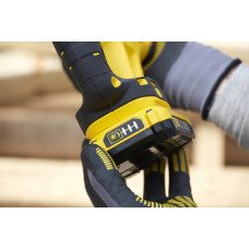 Пила сабельная аккумуляторная Stanley FatMax SFMCS300D2K - №7