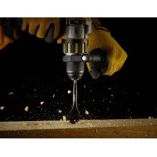 Сверло по дереву перьевое DeWALT DT4784 - №2