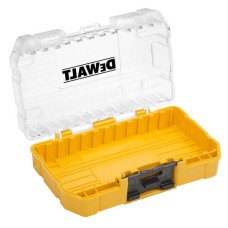 Футляр для бит системы TSTAK Tough Case S DeWALT DT70801 - №1