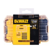 Футляр для бит системы TSTAK Tough Case S DeWALT DT70801 - №3