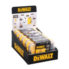 Футляр для бит системы TSTAK Tough Case S DeWALT DT70801 - №5