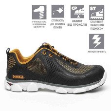 Обувь рабочая KRYPTON DeWALT DWF50099-130-8 - №1