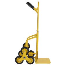 Тележка грузовая складная Stanley SXWST-FT521 - №4