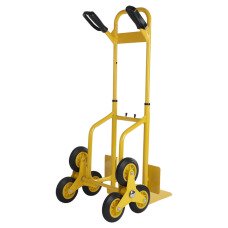 Тележка грузовая складная Stanley SXWST-FT521 - №5