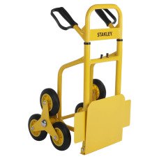 Тележка грузовая складная Stanley SXWST-FT521 - №8