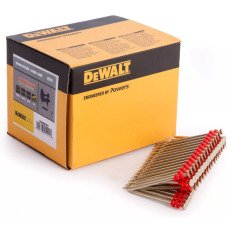 Цвяхи оцинковані для екстра твердого бетону та металу DeWALT DCN8903057 - №2