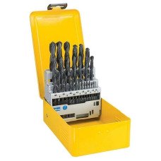 Набор сверл по металлу DeWALT DT5930 - №1
