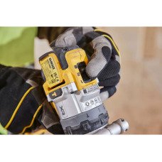 Дриль-шурупокрут акумуляторний безщітковий ударний DeWALT DCD1007WW1T - №5