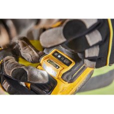 Дриль-шурупокрут акумуляторний безщітковий ударний DeWALT DCD1007WW1T - №3