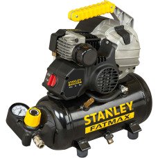 Компреcсор воздушный Stanley FMXCM0042E - №1