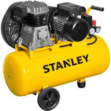 Компреcсор воздушный Stanley B345E/9/50 - №1