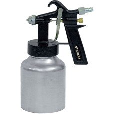 Пневматический краскопульт Stanley 150120XSTN - №1