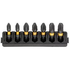 Кассета з битами FlexTorq DeWALT DT70812 - №1