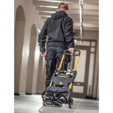 Тележка грузовая раскладная Stanley SXWT-FT585 - №5