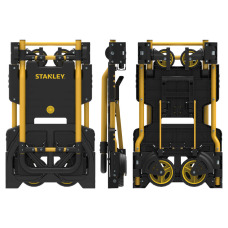 Тележка грузовая раскладная Stanley SXWT-FT585 - №2