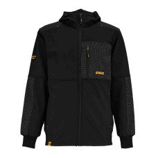 Куртка TOUGH SOFT SHELL DeWALT DWC263-001-L - №1