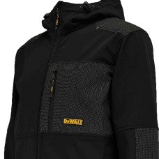 Куртка TOUGH SOFT SHELL DeWALT DWC263-001-L - №4