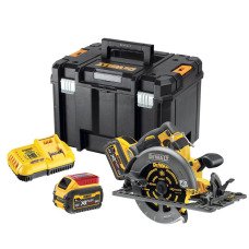 Пила дисковая аккумуляторная DeWALT DCS579T2 - №1