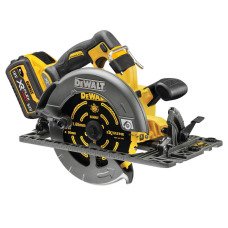 Пила дисковая аккумуляторная DeWALT DCS579T2 - №5