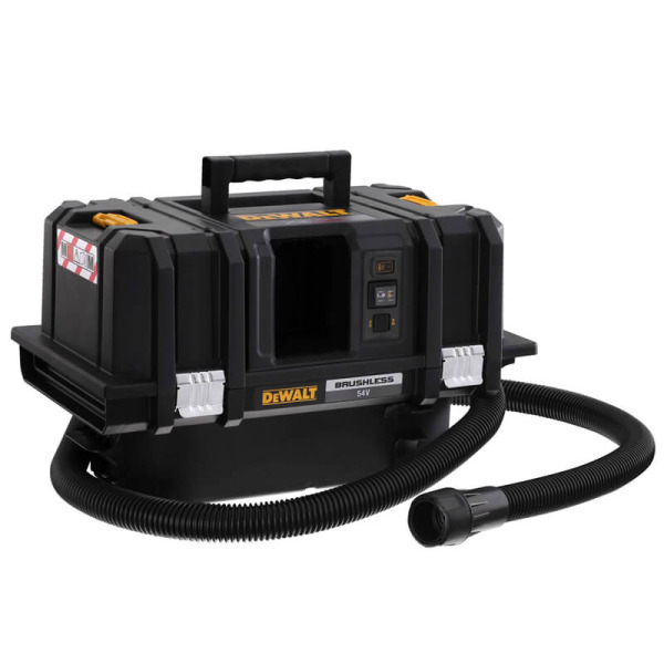 Пылесос аккумуляторный бесщёточный DeWALT DCV586MN TYPE 1